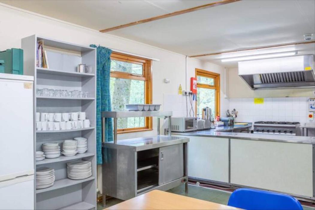 Brathay Hall - Brathay Trust Ambleside Room photo